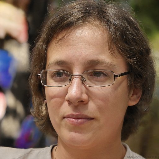 Portrait de Sophie Durand
